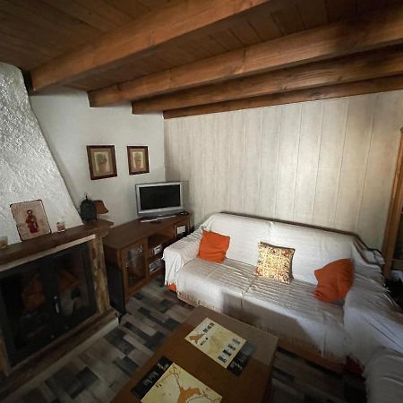 Casa De La Luna Seron Bagian luar foto